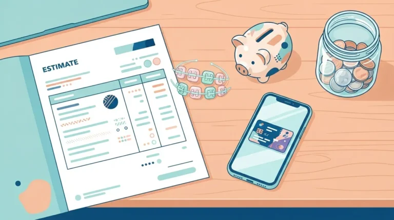 How to Choose Braces Payment Options That Fit Your Budget