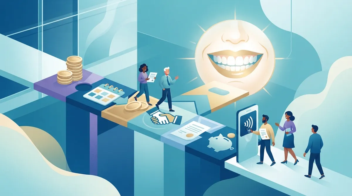 braces financing options