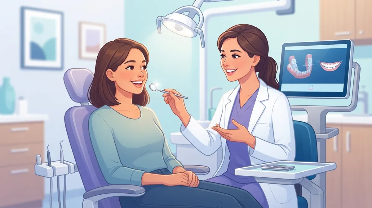 what to expect with braces