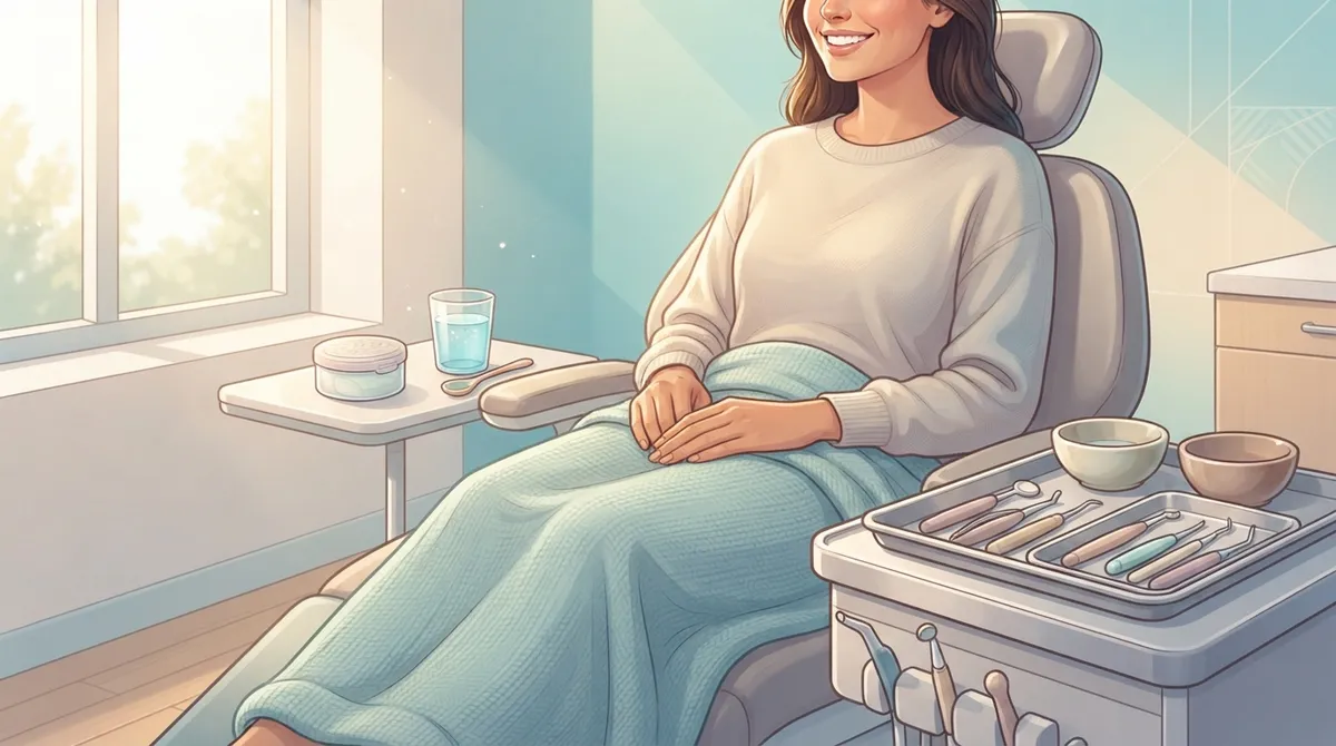 How to Prepare for Braces Adjustment Visits With Ease