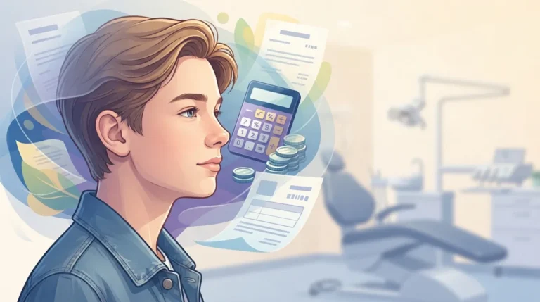 How to Plan for Teenage Braces Cost Without the Stress