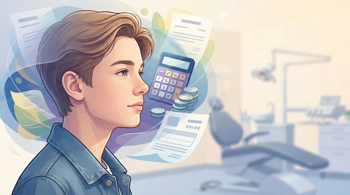 How to Plan for Teenage Braces Cost Without the Stress